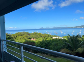 T2 tout confort Vue Panoramique